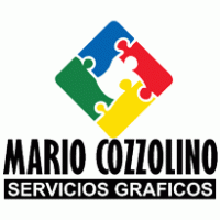 MARIO COZZOLINO SERVICIOS GRAFICOS