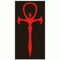 Vampire Bloodlines logo vector logo