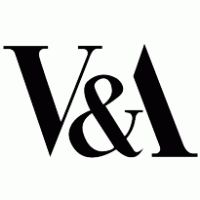 V&A Museum logo vector logo
