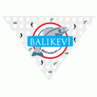 balikevi logo vector logo