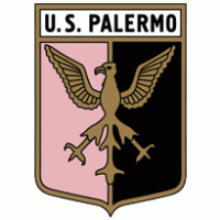 US Palermo (70’s – 80’s logo) logo vector logo