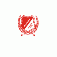 Proleter Zrenjanin logo vector logo