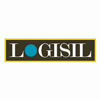 Logisil logo vector logo