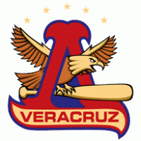 Aguilas de Veracruz logo vector logo