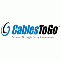 Cables To Go logo vector logo