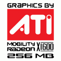 ATI logo vector logo