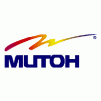 Mutoh logo vector logo