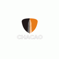 CHACAO logo vector logo