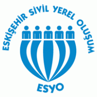 ESYO logo vector logo