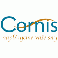 Cornis logo vector logo