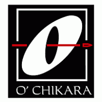 O’Chikara logo vector logo