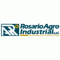 Rosario Agro Industrial S.R.L. logo vector logo