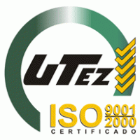 Universidad Tecnologica del Estado de Zacatecas logo vector logo