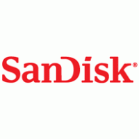 SanDisk – Redesign 2007 logo vector logo