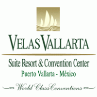 Vlas Vallarta logo vector logo