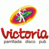 victoria logo vector logo