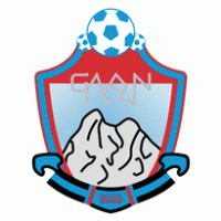 Gilan Gabala logo vector logo