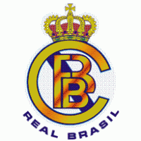 Real Brasil C.F. logo vector logo