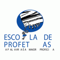 EScola de Profetas logo vector logo