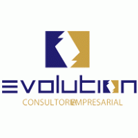 Evolution Consultoria logo vector logo