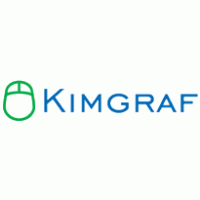 kimgraf.it logo vector logo
