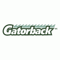 Gatorback