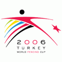 2006 turkey world fencing cup