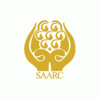 SAARC logo vector logo