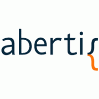 Abertis Infraestructuras logo vector logo