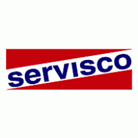 Servisco logo vector logo