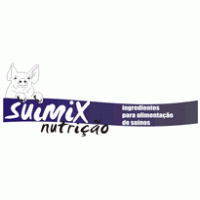 suimix nutrição logo vector logo