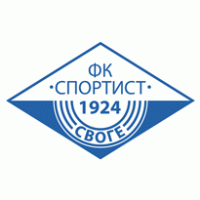 Sportist Svoge logo vector logo