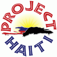 Project Haiti logo vector logo