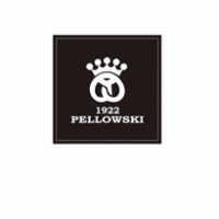 Piekarnia-Cukiernia Pellowski 1922