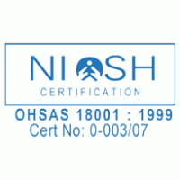 niosh logo vector logo