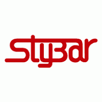 Stybar logo vector logo