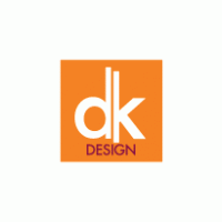 DK DESIGN STUDIO, INC logo vector logo