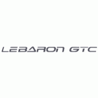 Lebaron GTC logo vector logo
