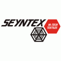 Seyntex logo vector logo