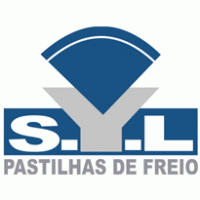 SYL logo vector logo