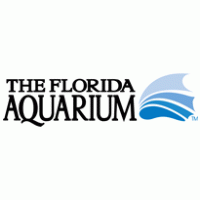 Florida Aquarium logo vector logo