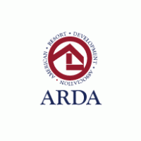 American Resort Development Association logo vector logo