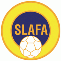 Sierra Leone Football Association logo vector logo