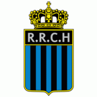 Royal Racing Club Hamoir logo vector logo