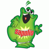 sapolio logo vector logo