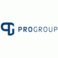 Progroup Multiserviços logo vector logo