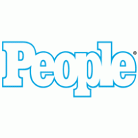 PEOPLE Magazine logo vector logo