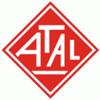 Atal logo vector logo