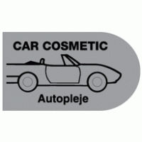 Car Cosmetic logo vector logo