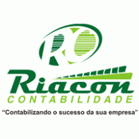 Riacon logo vector logo